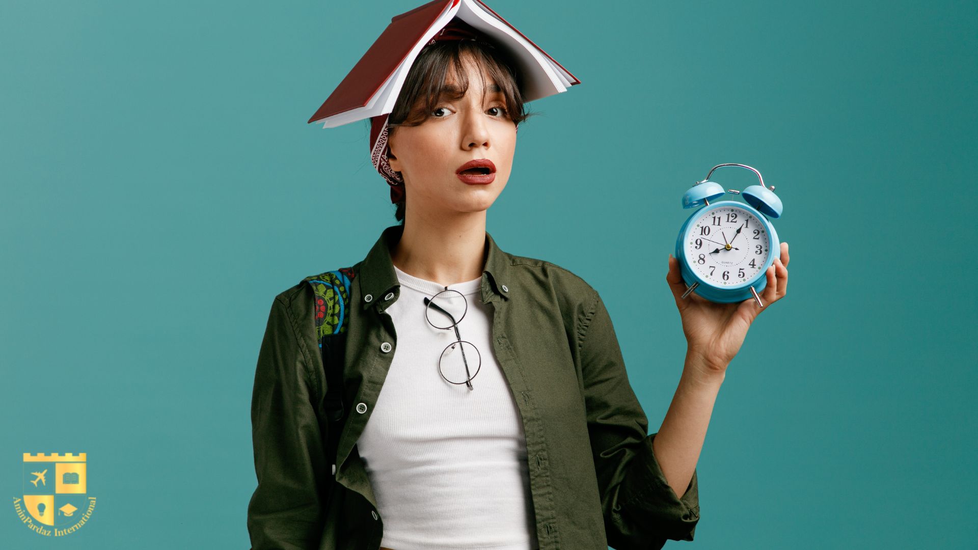 مدیریت زمان در ارسال اپلیکیشن تحصیلی