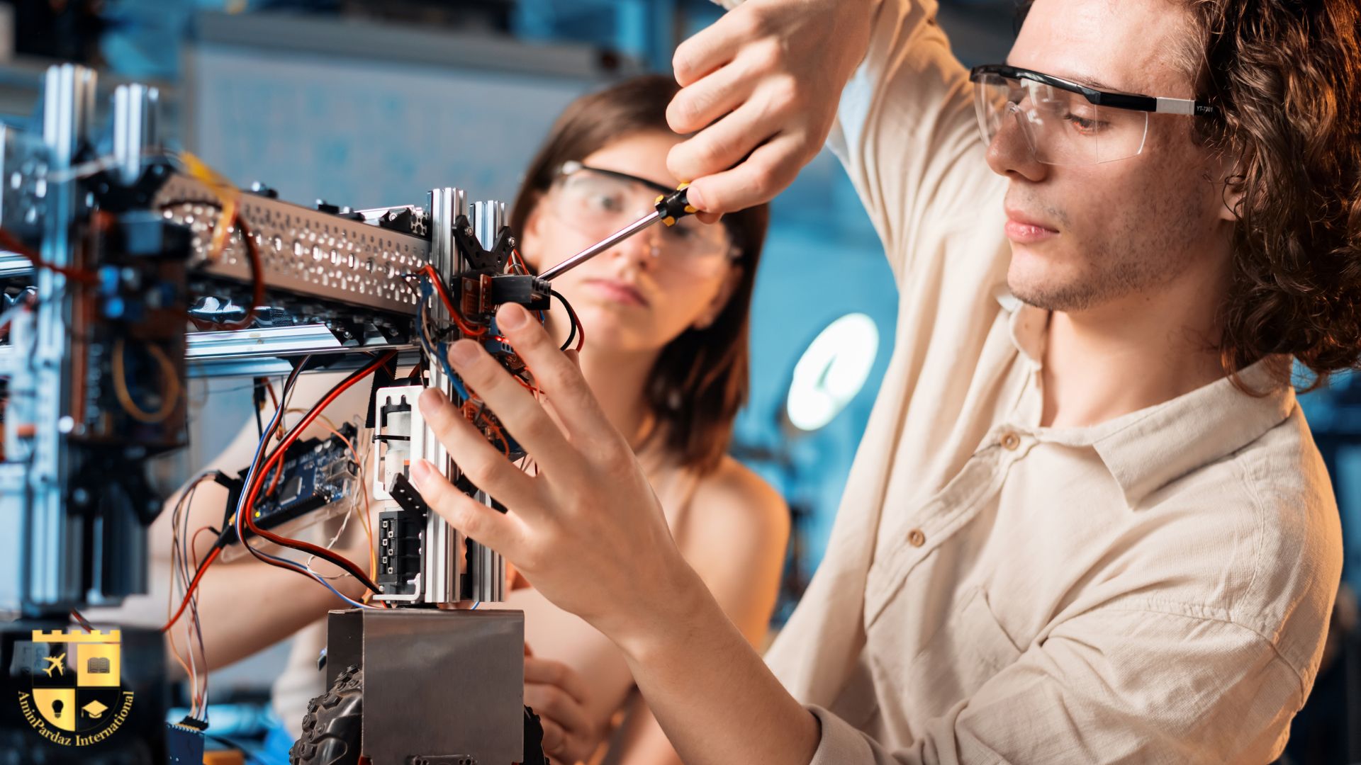 نقش انتخاب دانشگاه مهندسی در مسیر اقامت دائم کانادا