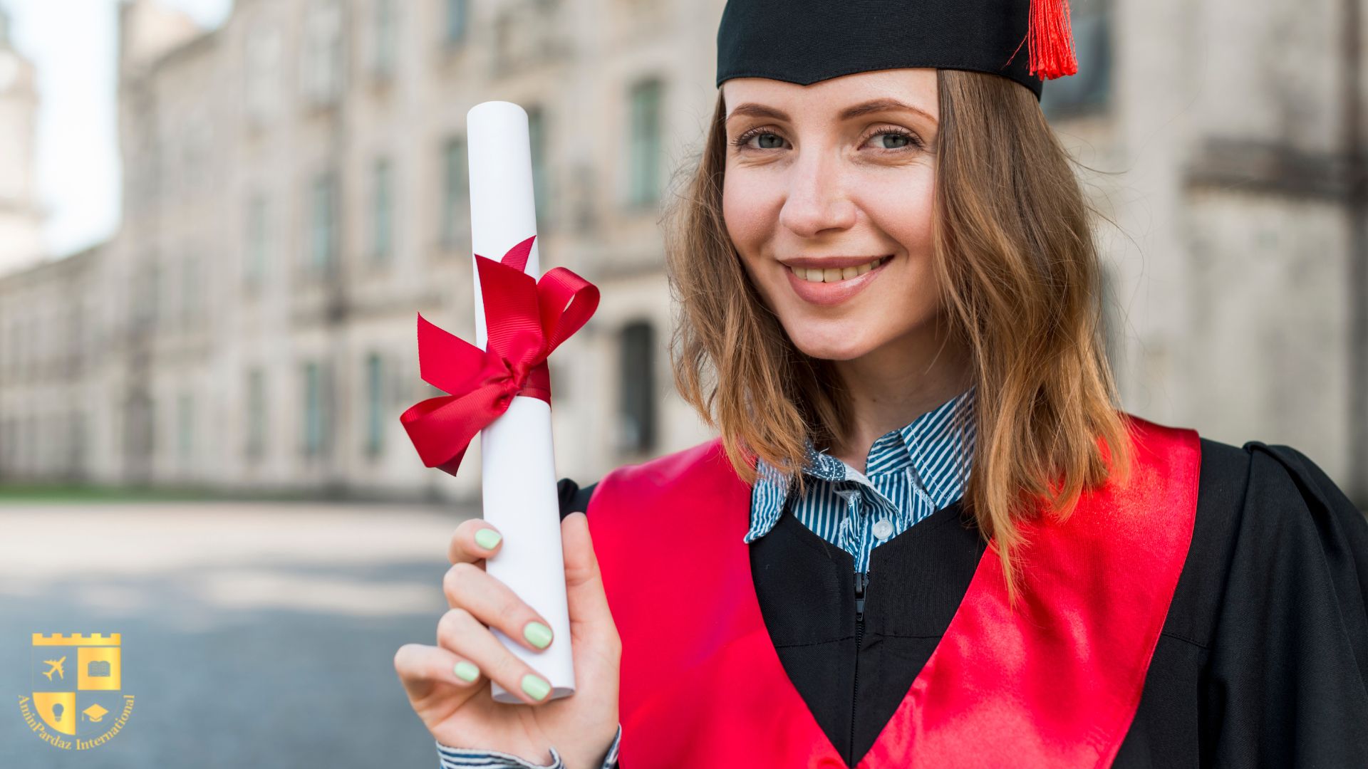 پذیرش دکتری در کانادا