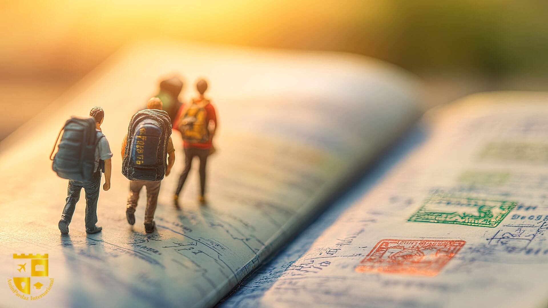 مهاجرت به کانادا