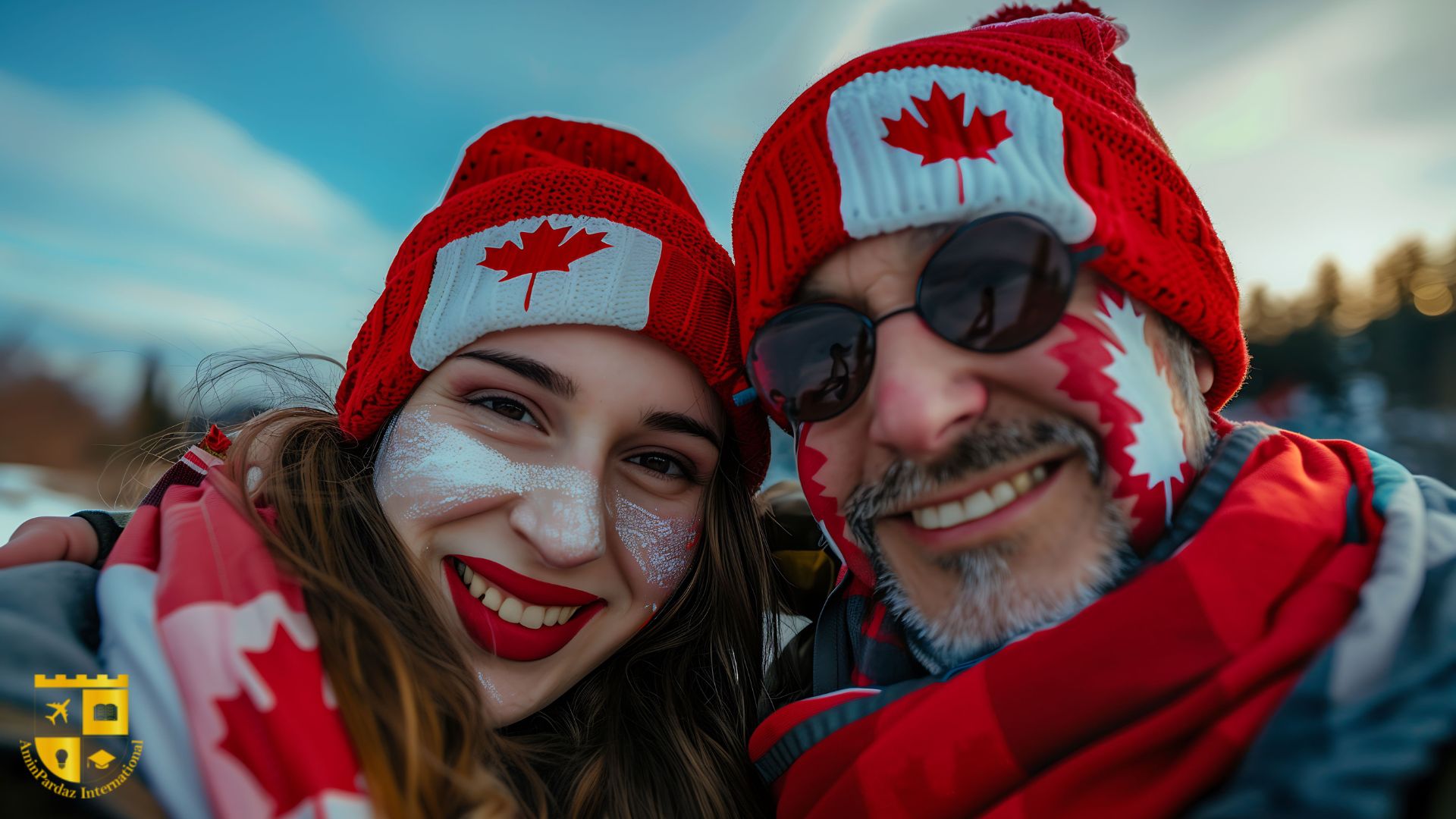 راهنمای کامل اکسپرس انتری کانادا | آموزش صفر تا صد مهاجرت سریع به کانادا در 2025–2026