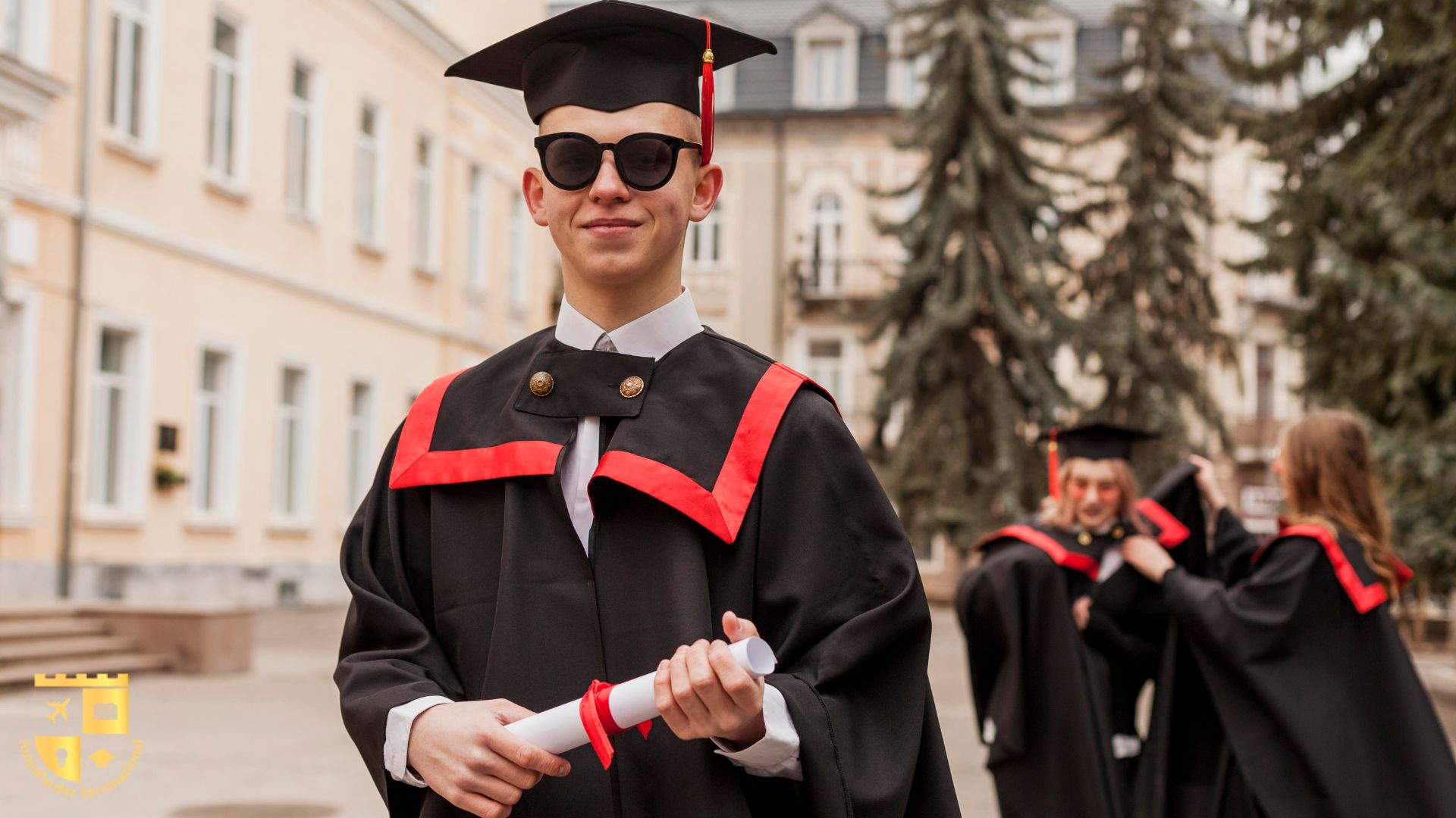 راهنمای پذیرش دکتری در کانادا