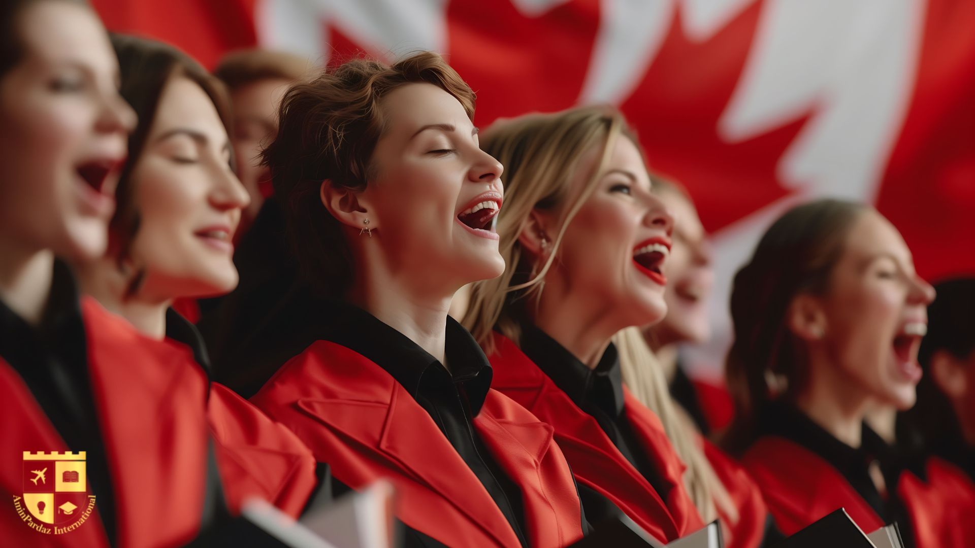 امین پرداز اینترنشنال؛ فراتر از یک موسسه اعزام دانشجو