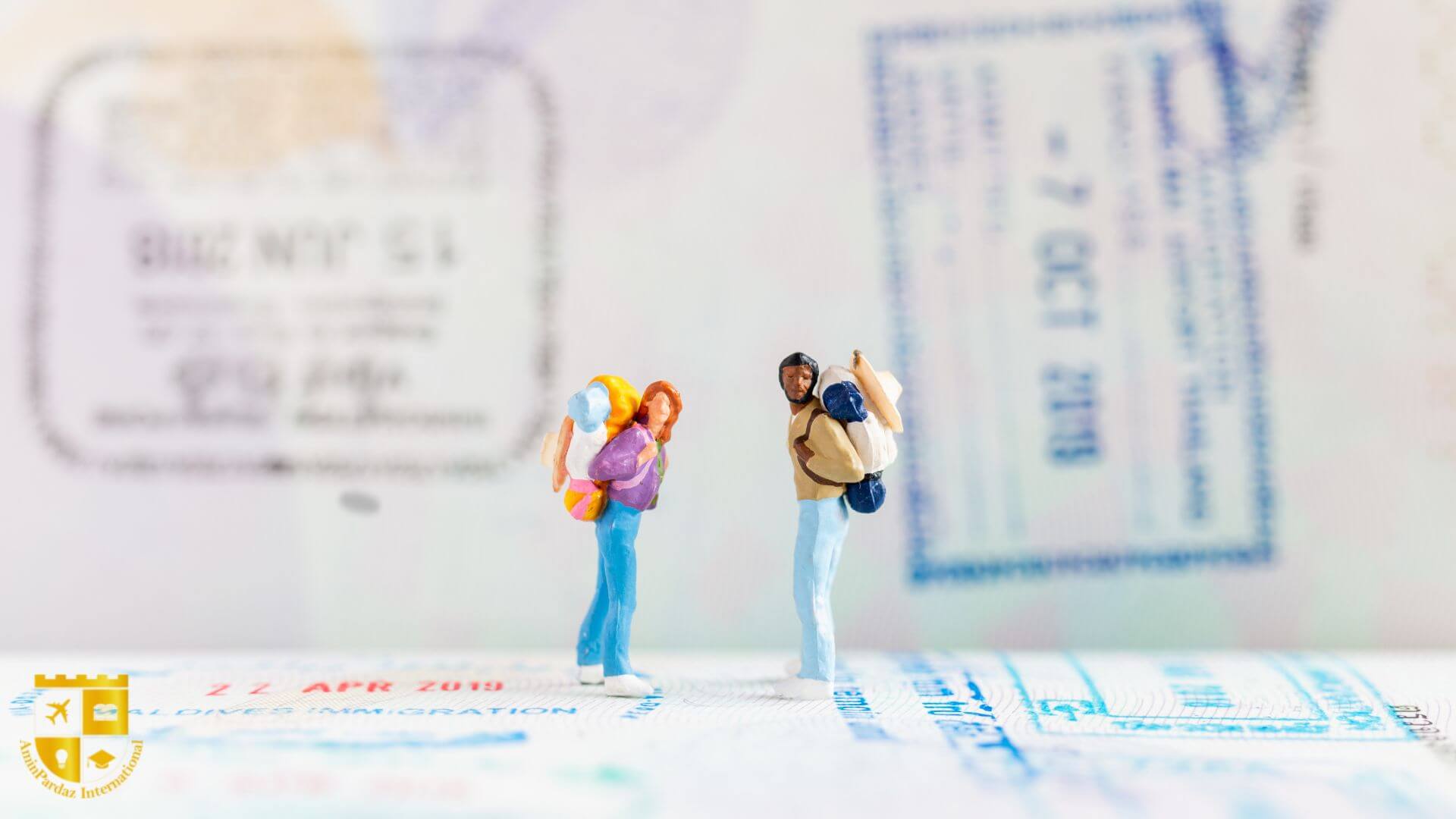 مهاجرت به کانادا