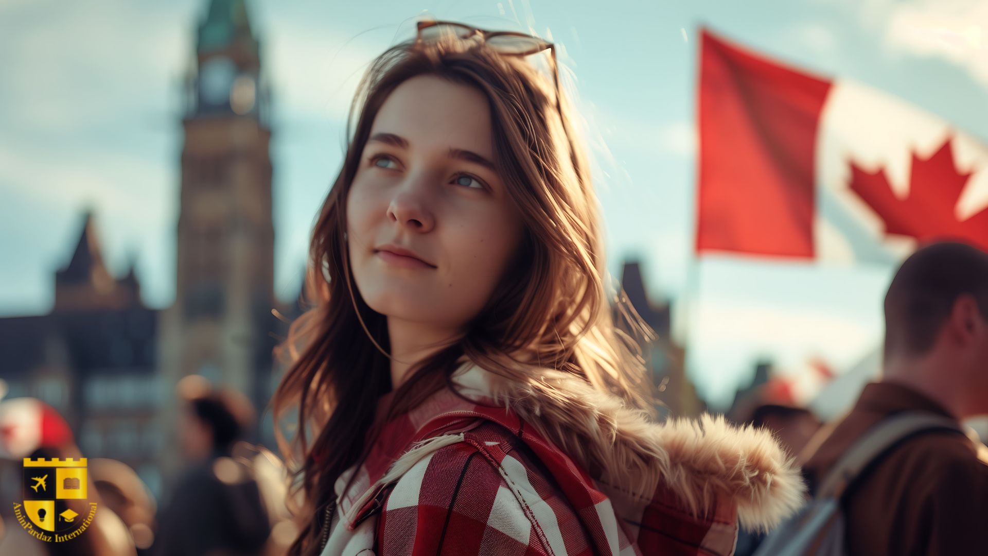 ۱۰ مسیر واقعی و کاربردی برای مهاجرت به کانادا در سال ۲۰۲۵ (راهنمای کامل + منابع معتبر)