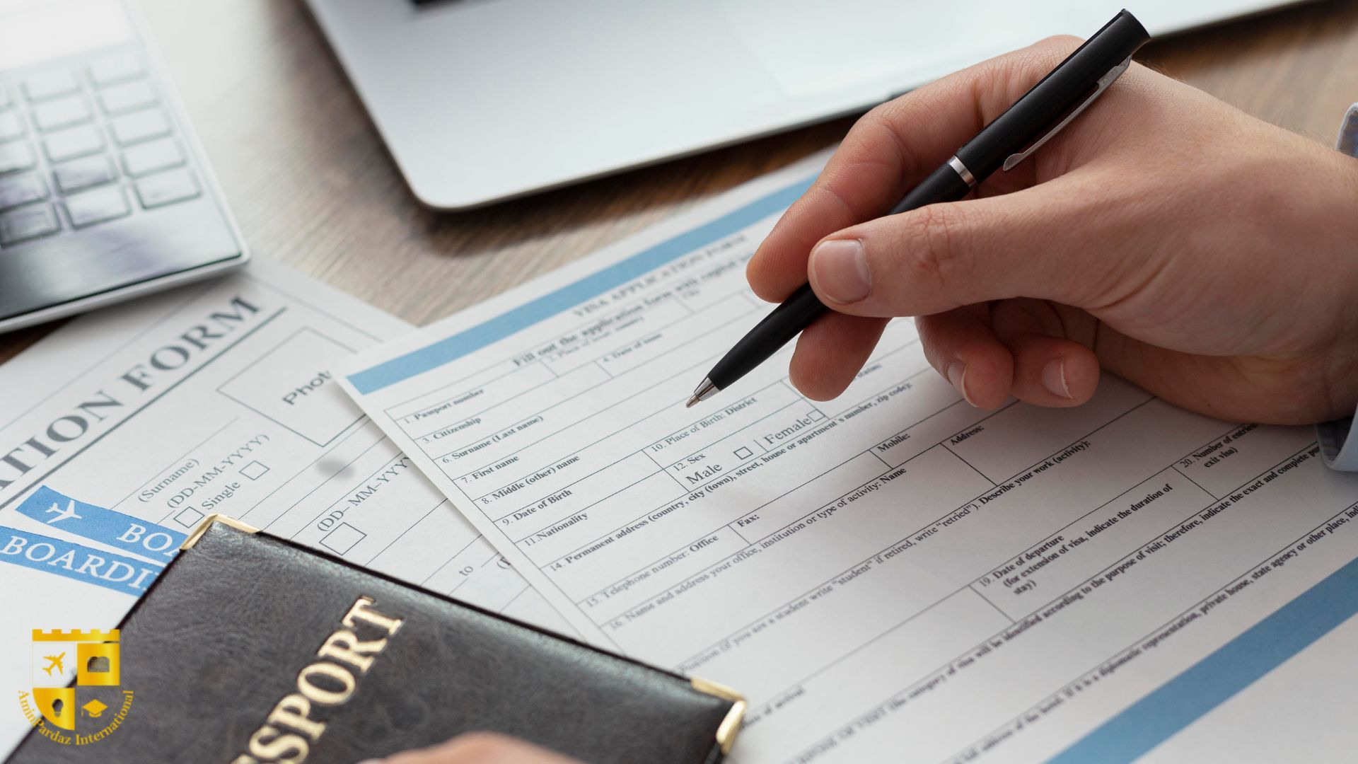 صفر تا صد مهاجرت کاری به کانادا در سال 2025 و 2026