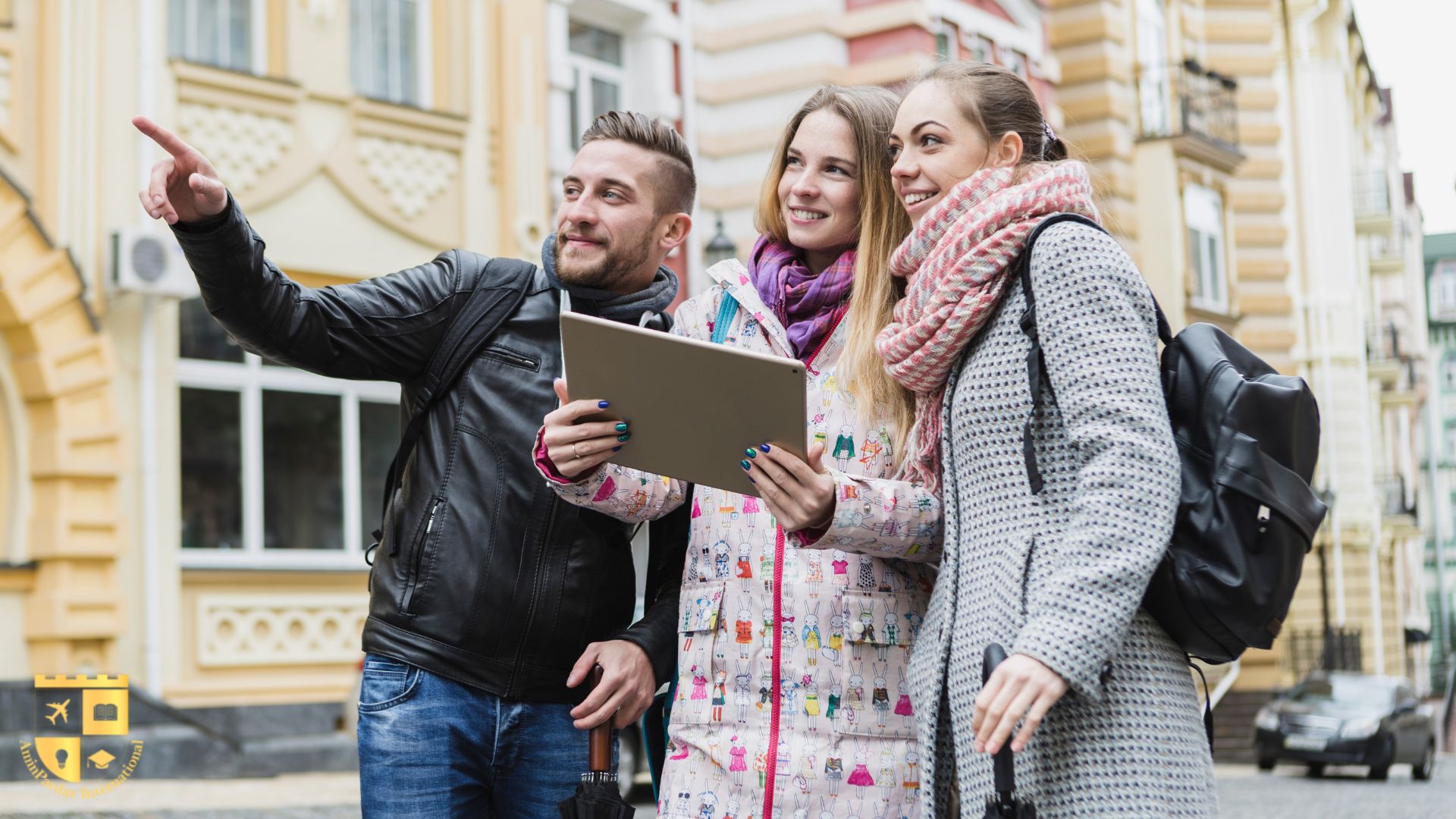 مرحله سوم: آمادهسازی حرفهای مدارک اپلای