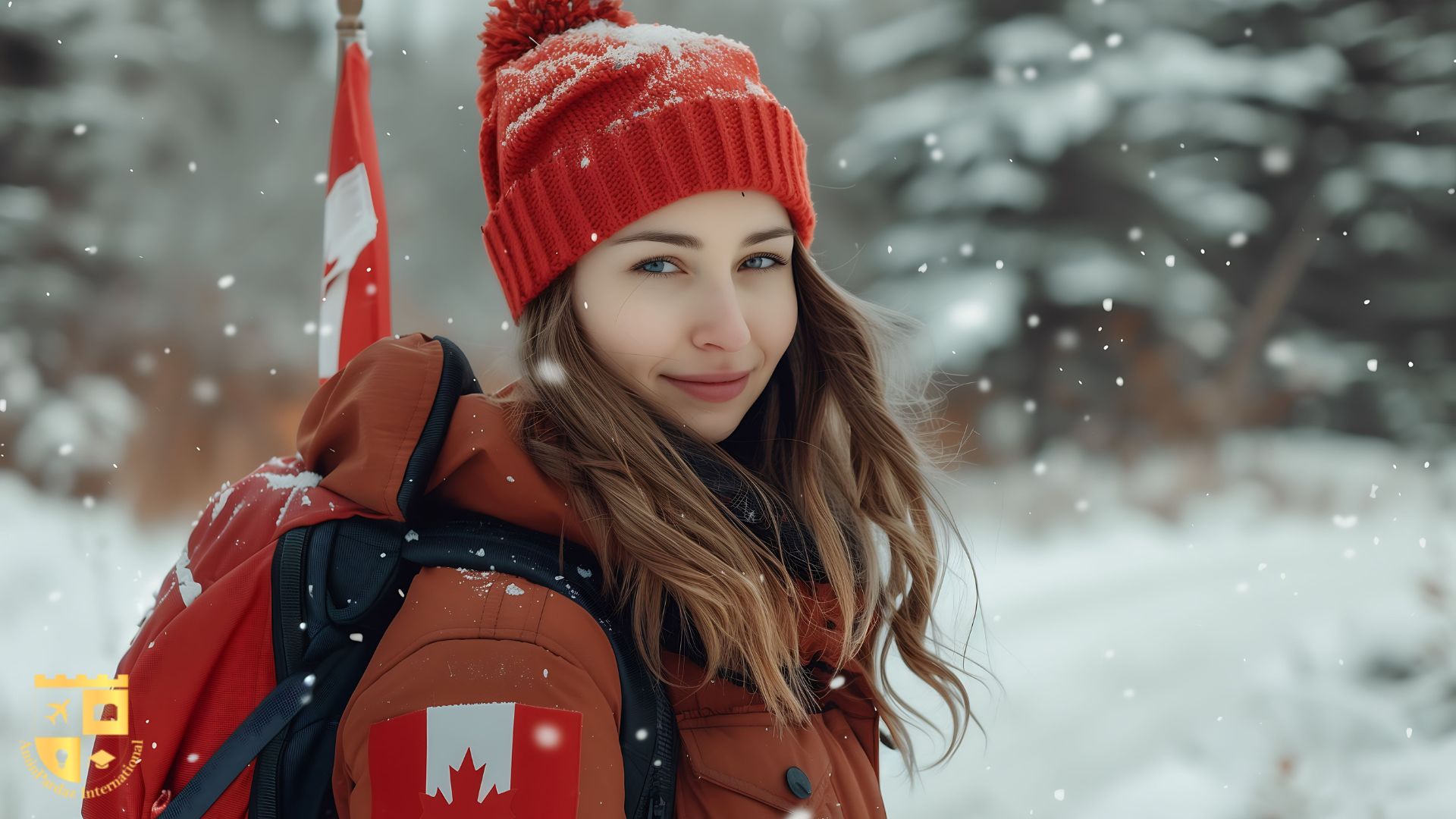 راهنمای کامل اکسپرس انتری کانادا | آموزش صفر تا صد مهاجرت سریع به کانادا در 2025–2026