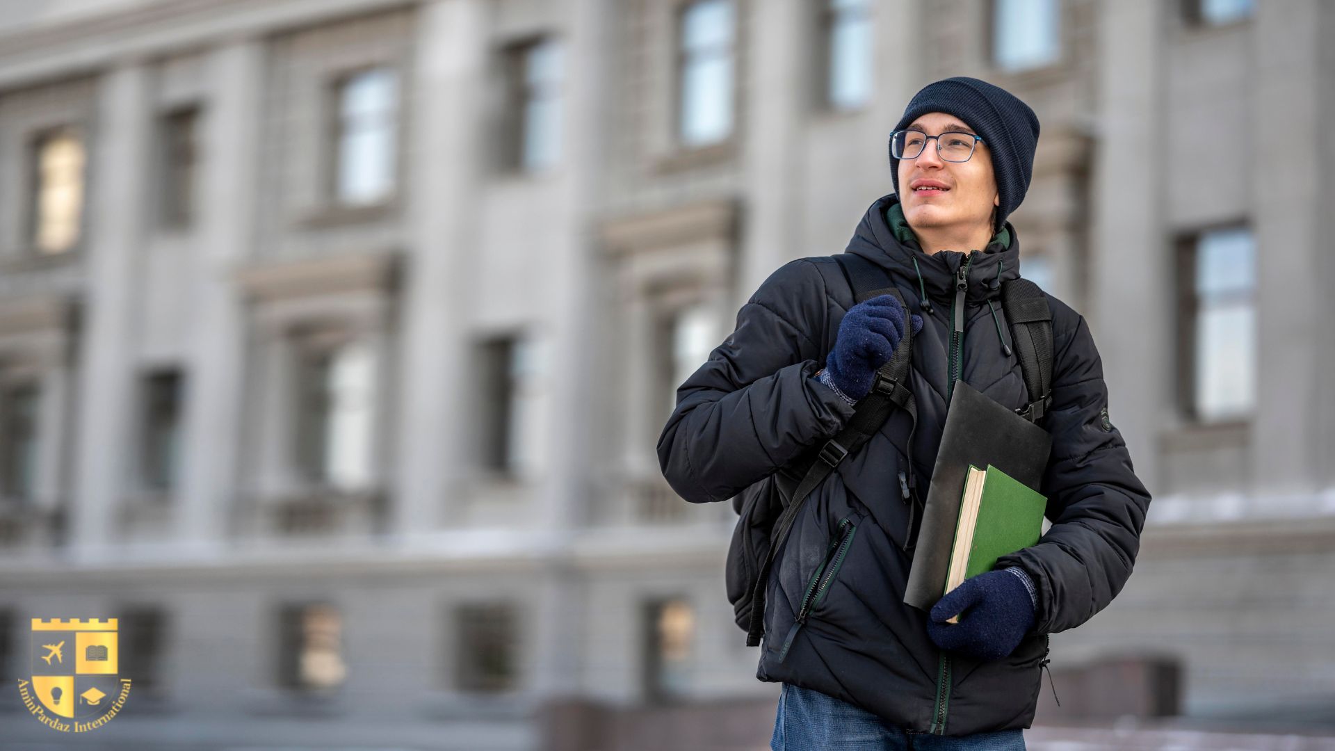 راهنمای کامل اپلای تحصیلی کانادا 2026 | پذیرش دانشگاه و ویزا