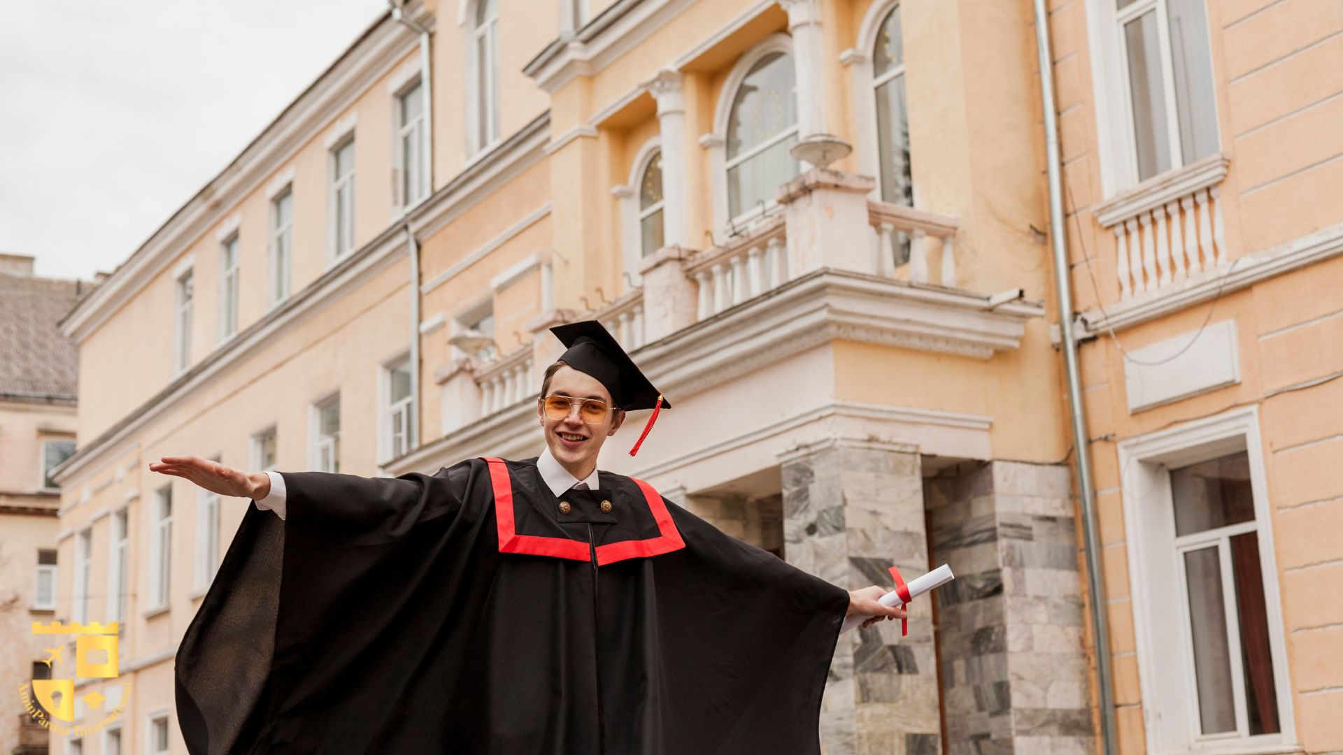 دکتری در کانادا