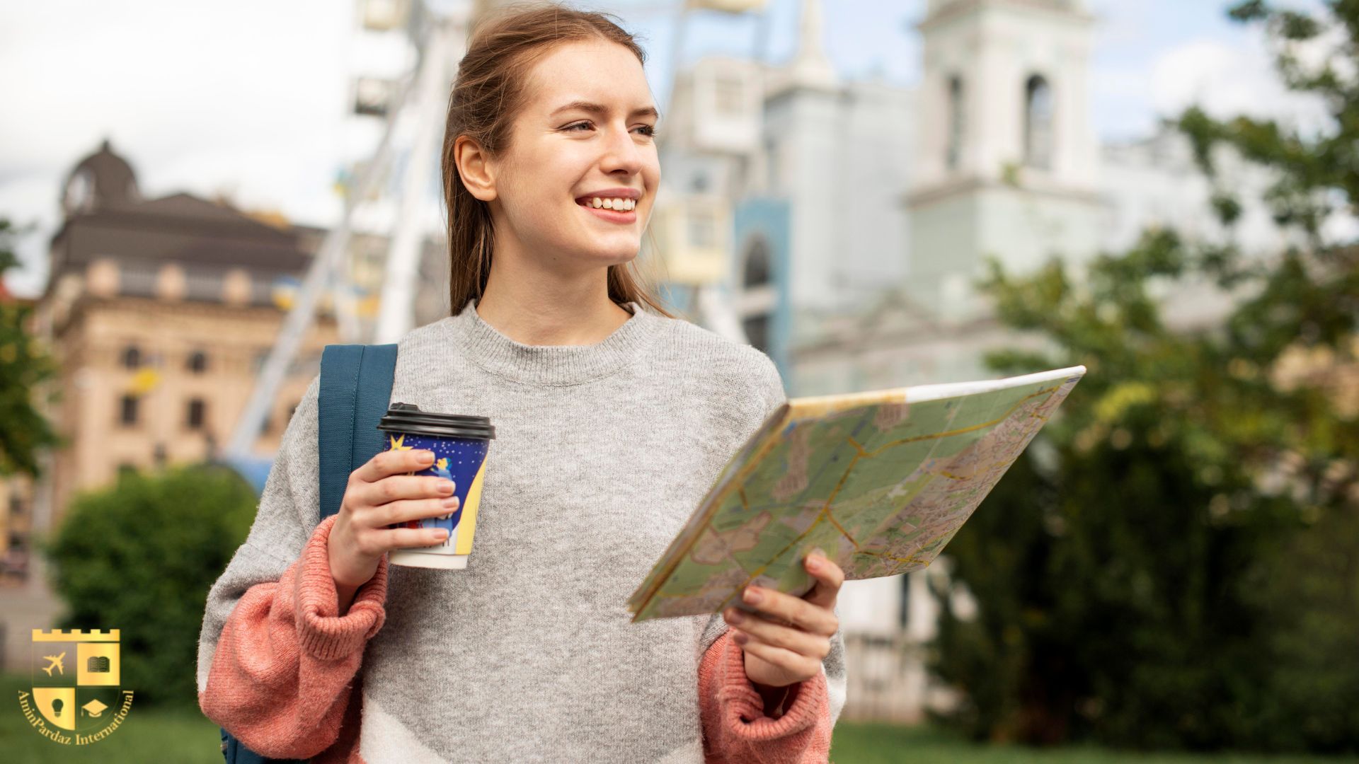 چرا متقاضیان امین پرداز را انتخاب میکنند؟