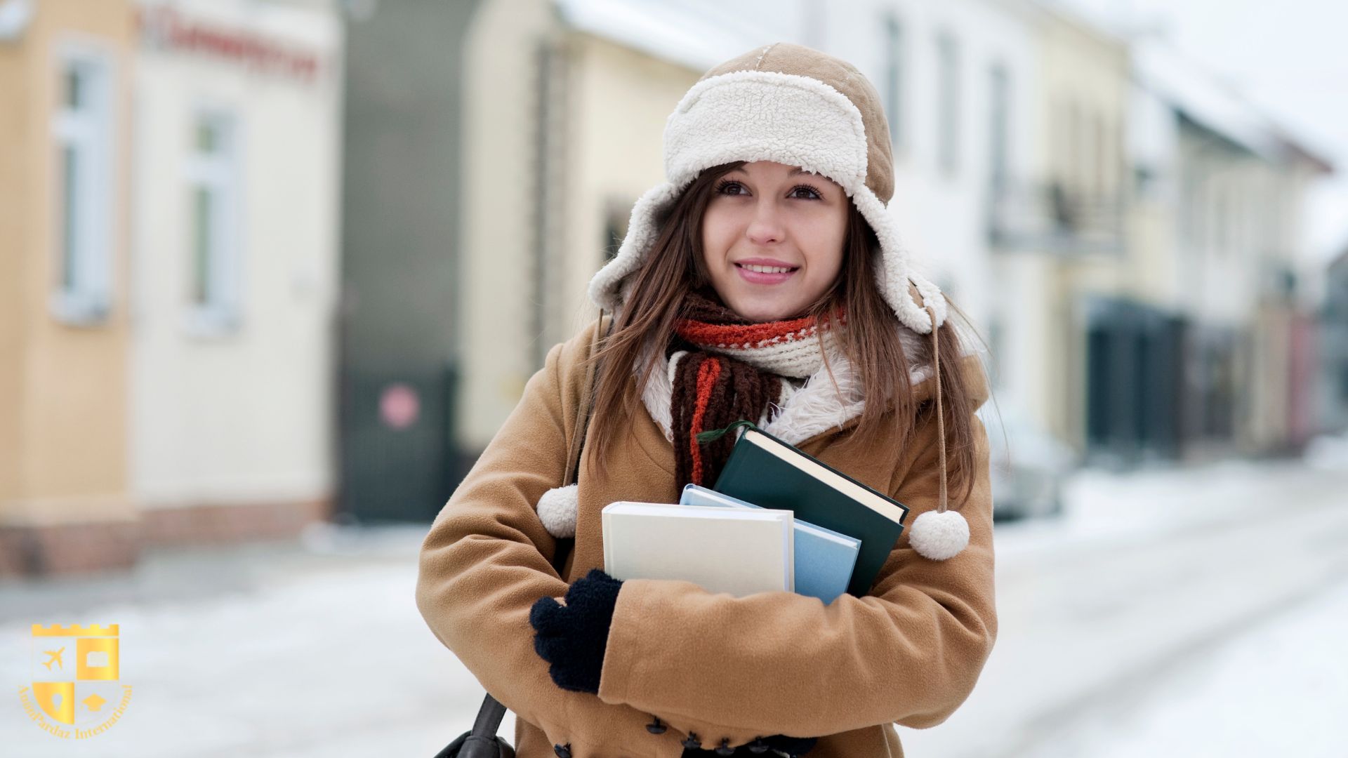 راهنمای کامل اپلای تحصیلی کانادا 2026 | پذیرش دانشگاه و ویزا