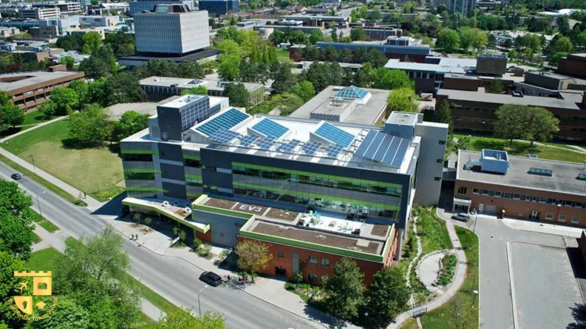 دانشگاه واترلو