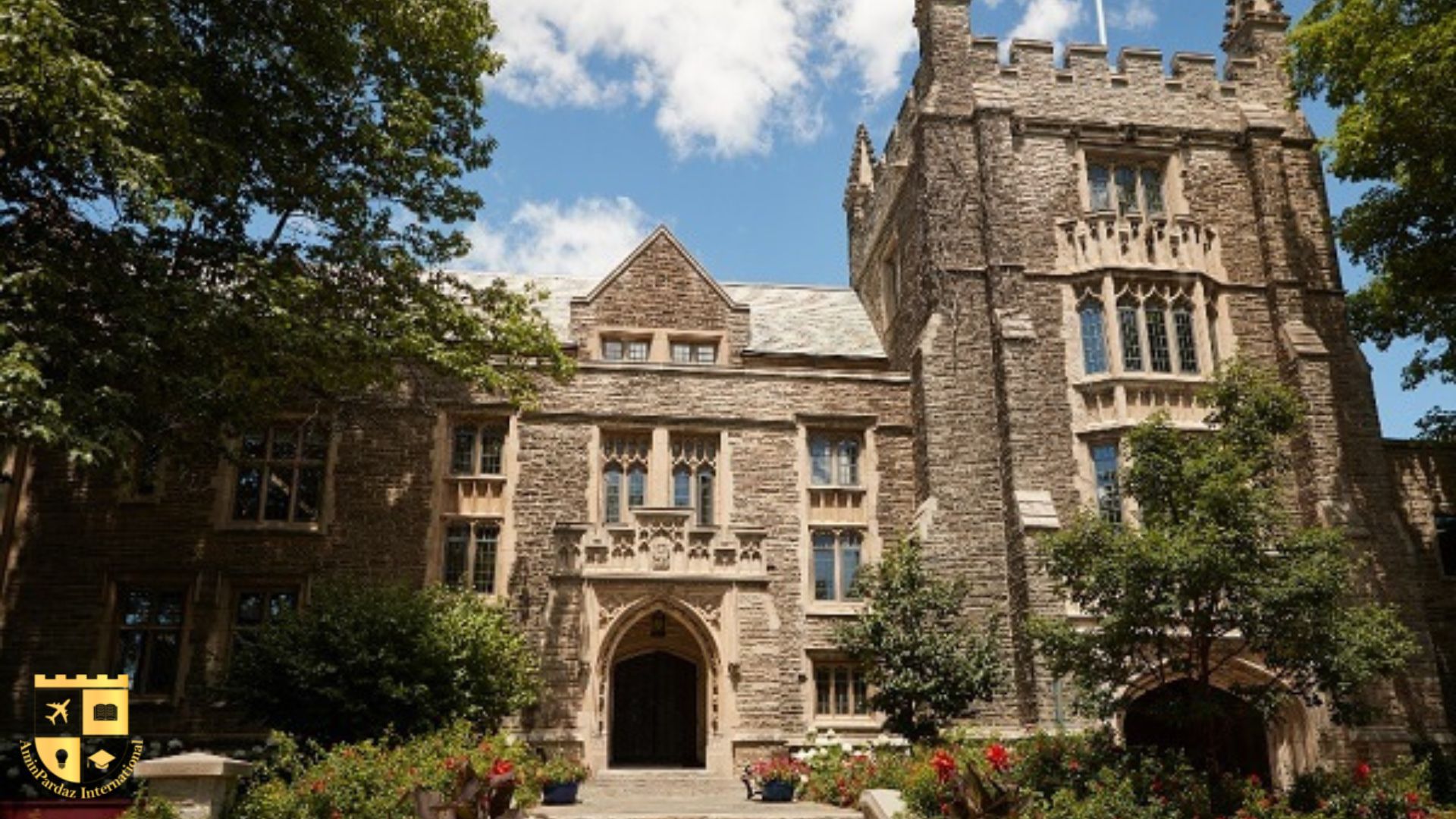 دانشگاه مک‌مستر